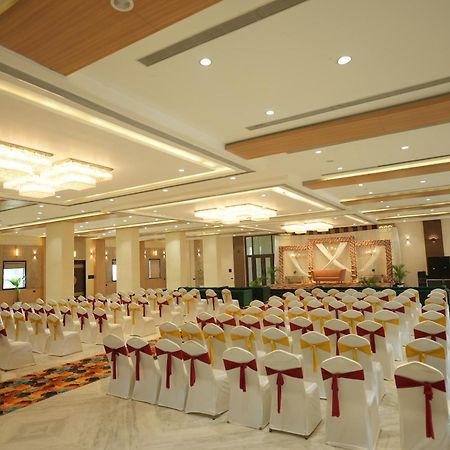 Palak Palace Hotels And Resort Bhopal Eksteriør billede