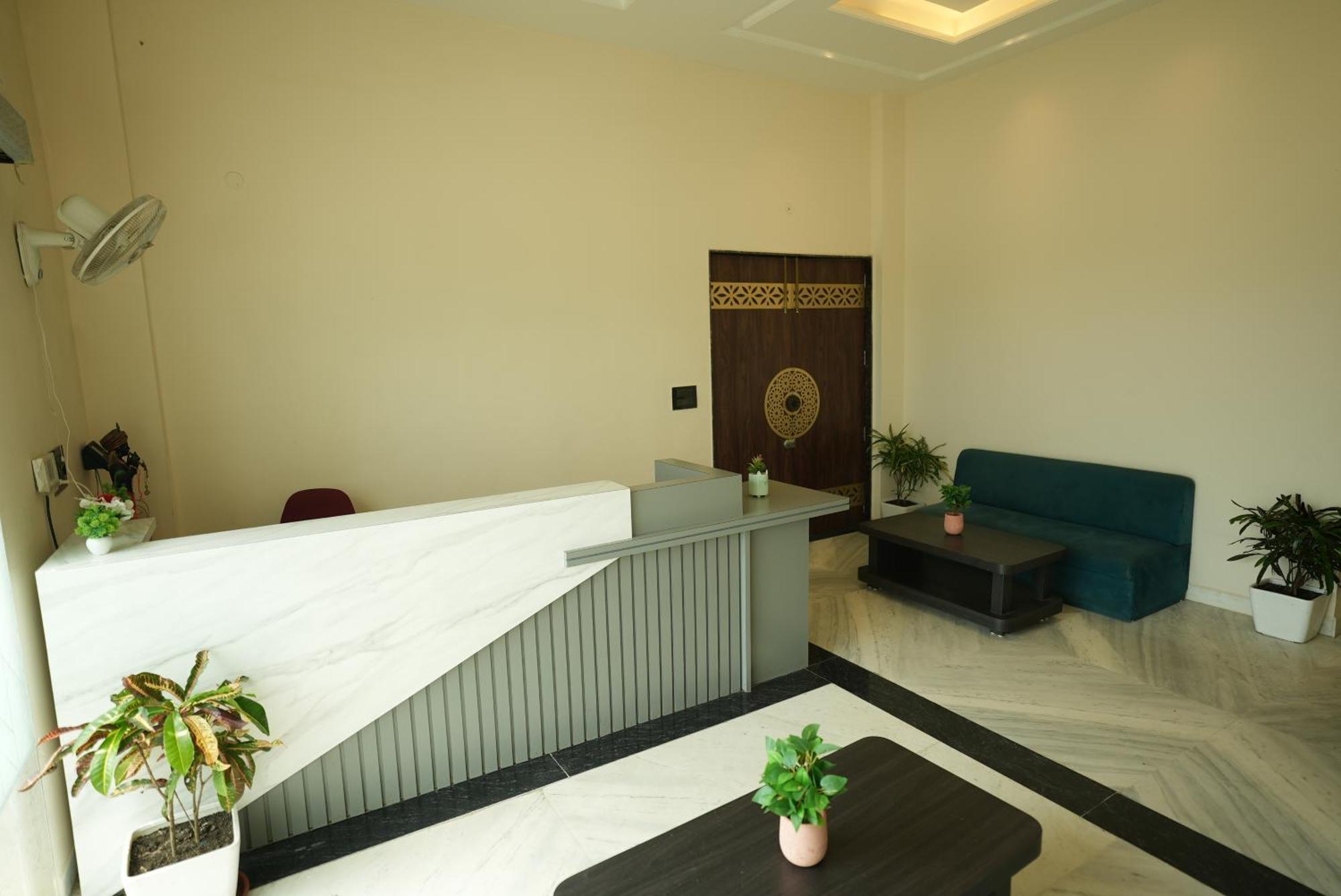Palak Palace Hotels And Resort Bhopal Eksteriør billede